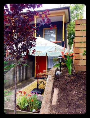 Greenlake Seattle Getaway